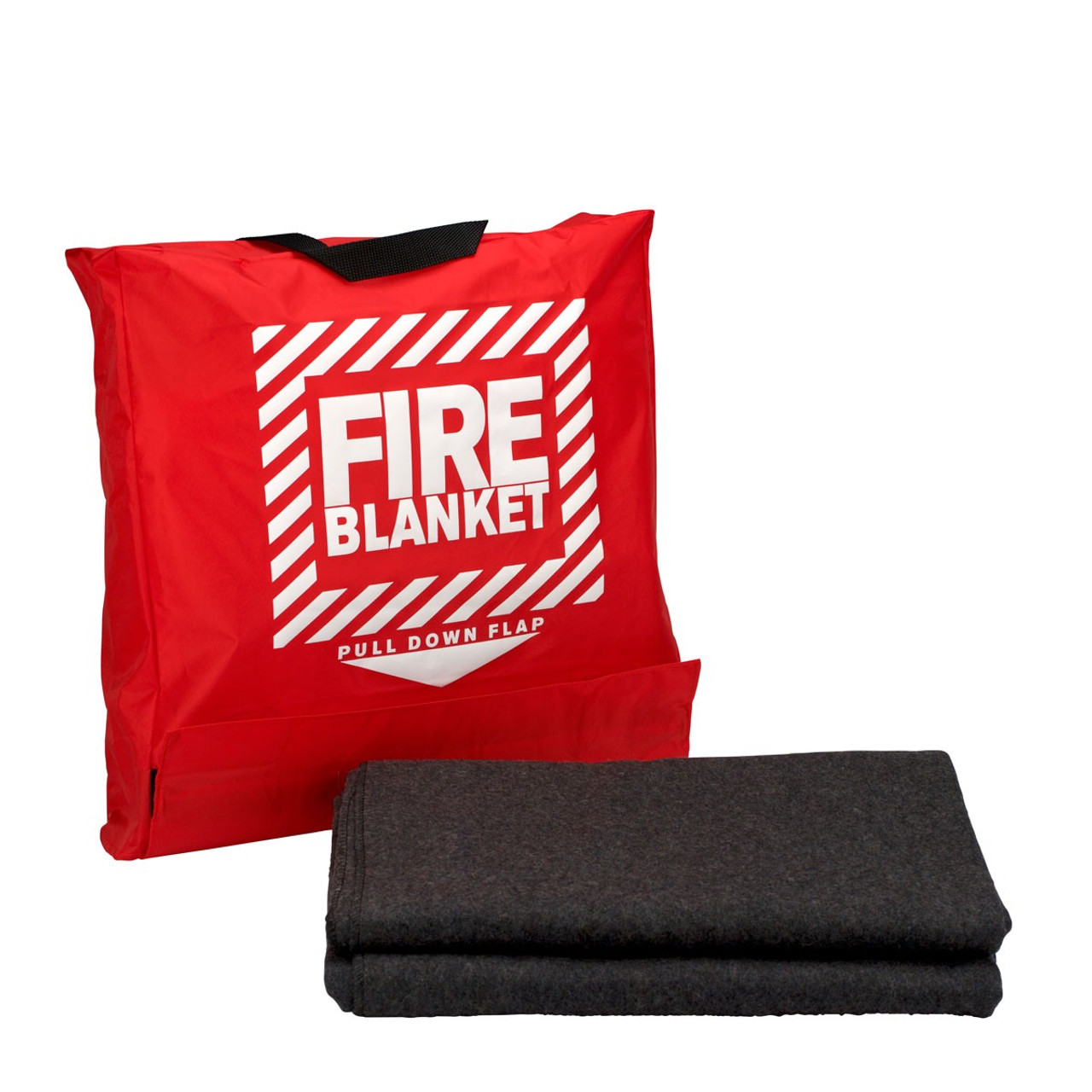 Fire Blanket HT800 - High - Performance HT800 Fire Blankets