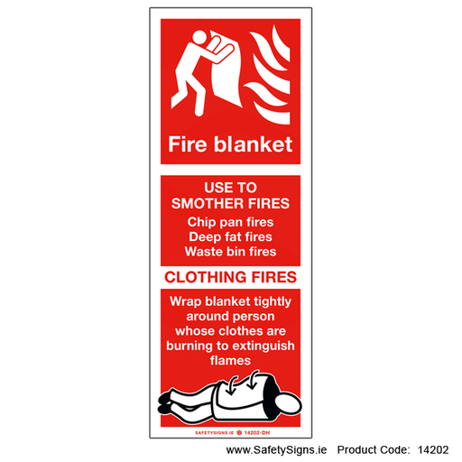 School Bus Fire Blanket - Ensure Safe Journeys for Students