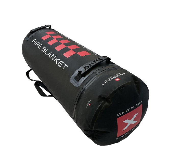 Bridgehill Car Fire Blanket Material - Learn About the Blanket Material