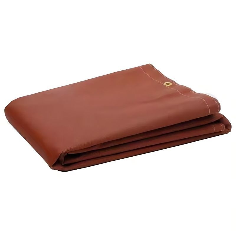 Multiple Choices: Range of Aluminized Welding Blankets