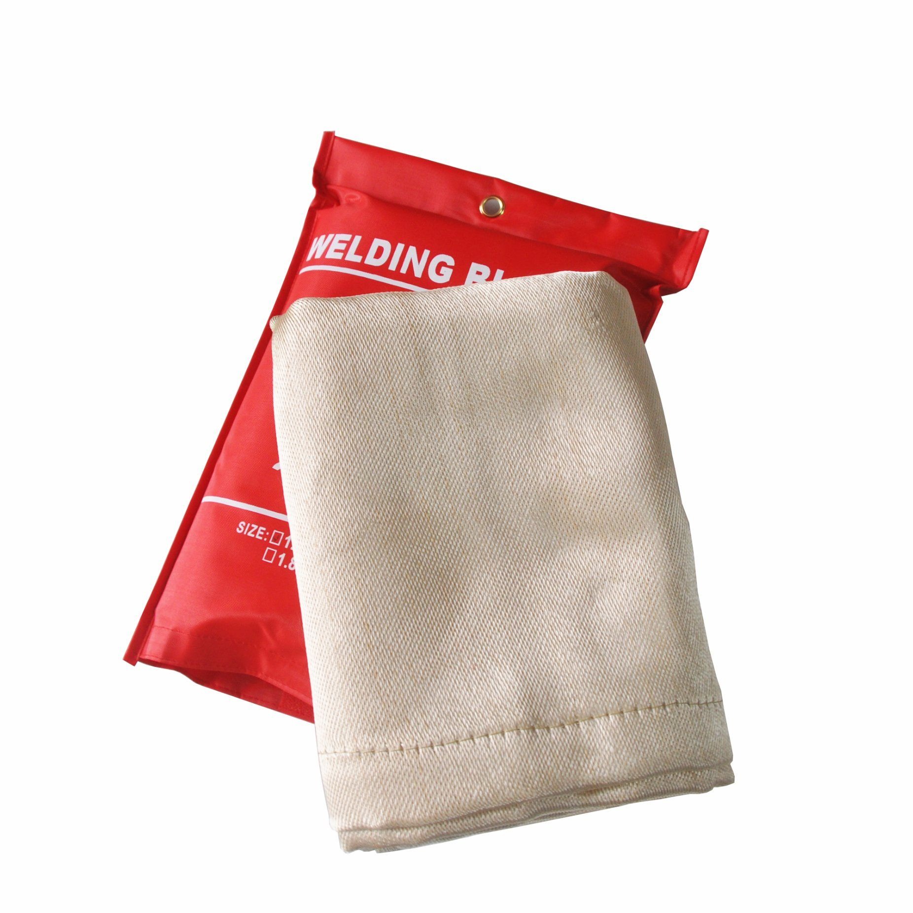 Available for Sale: Felt Weld Blankets for Sale
