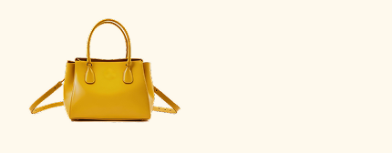 SHOULDER BAG