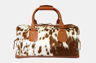 TRAVEL BAG