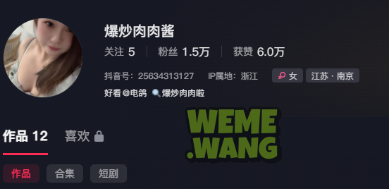 抖音的甜蜜暴击，岛遇的活力绽放：爆炒肉肉啦的美丽风暴-3CD
