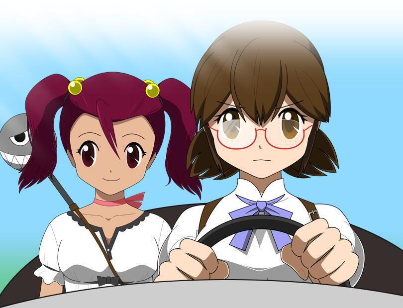 我们的冒险出差版3|V1.2.2|汉化版|像素动画插图1跳跳游戏网
