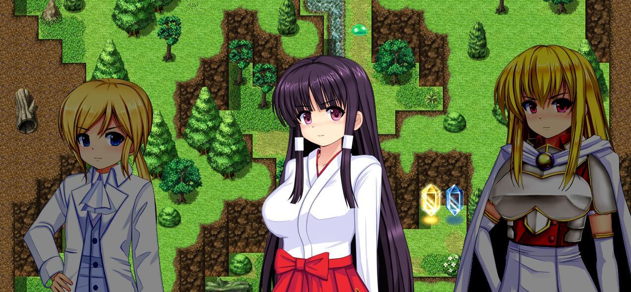 奴隶公主骑士|V1.0.12|汉化版|新作插图1跳跳游戏网