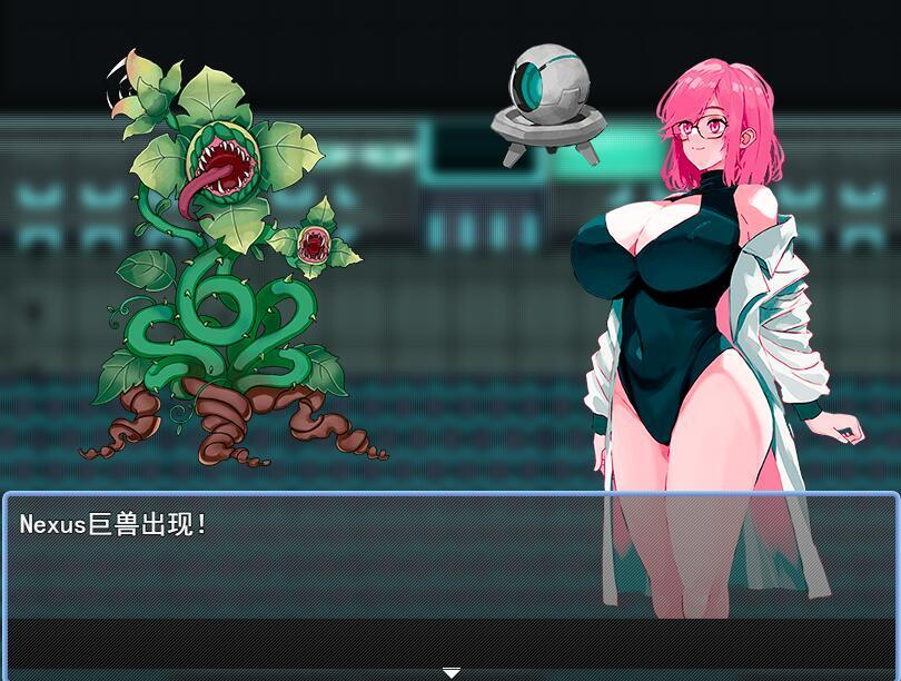 艾利博士的受难|V1.0|汉化版|新作插图1跳跳游戏网