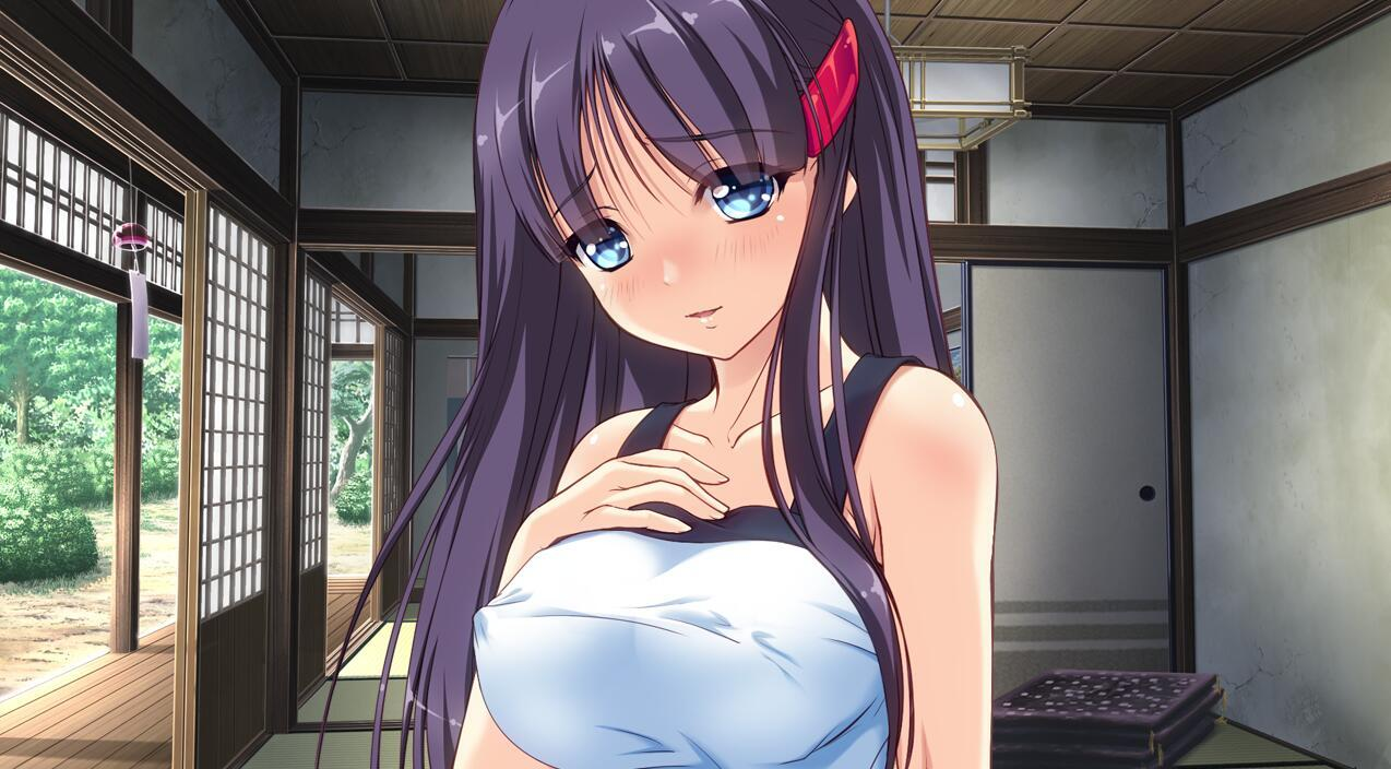妹妹 ～蜜壶|新AI汉化|动态+全CV+全CG存档+拔作ADV插图1vtavta