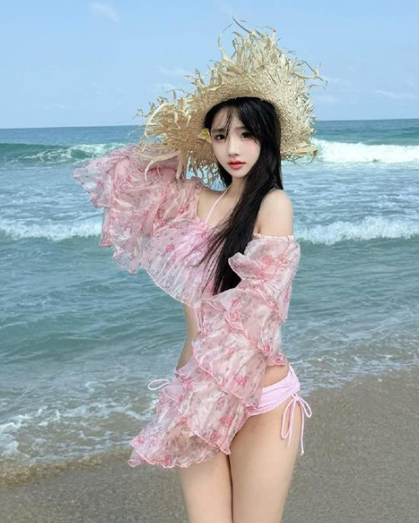 小小叮当个人简介，写真图片及视频一览-N5次元