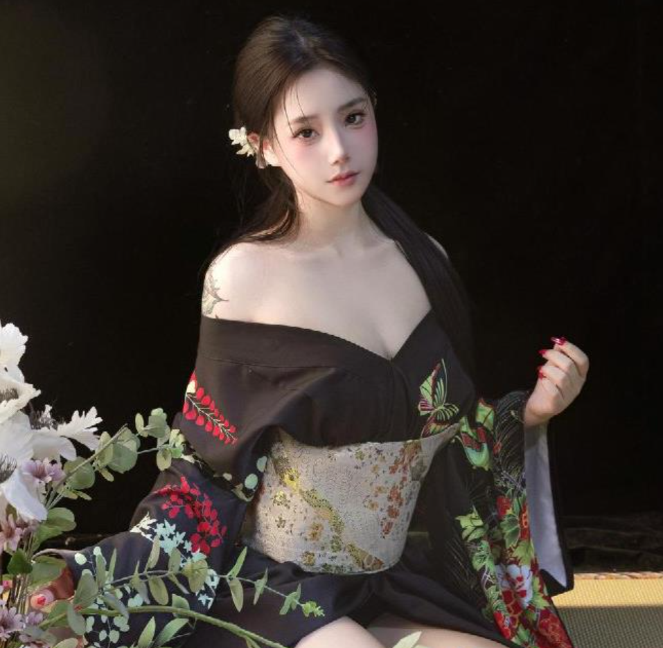 小小叮当个人简介，写真图片及视频一览-N5次元