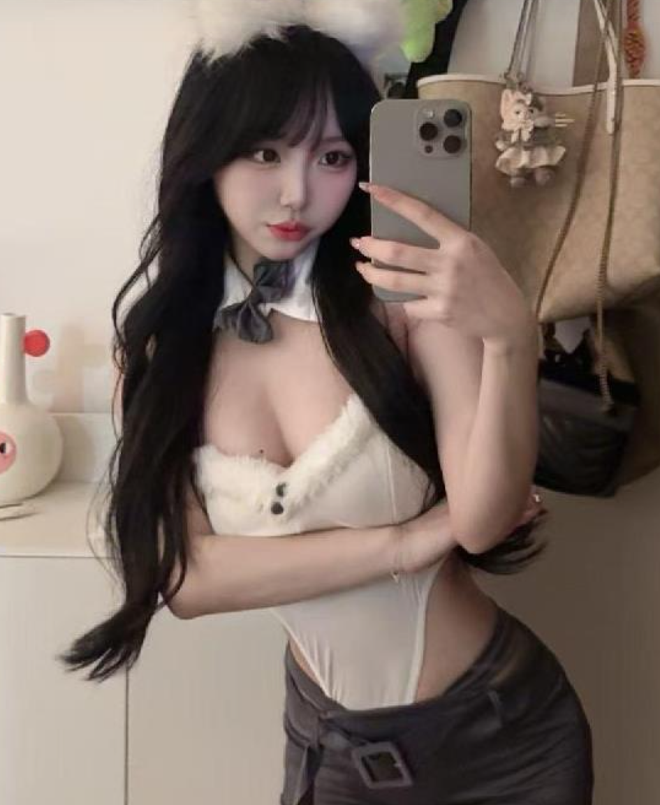 童锣烧个人资料介绍 岛遇app写真图片一览-N5次元